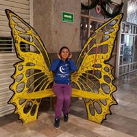 Alejandra Mendoza Photo 37