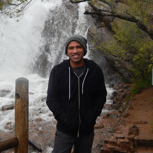 Marcus Rodriguez Photo 33