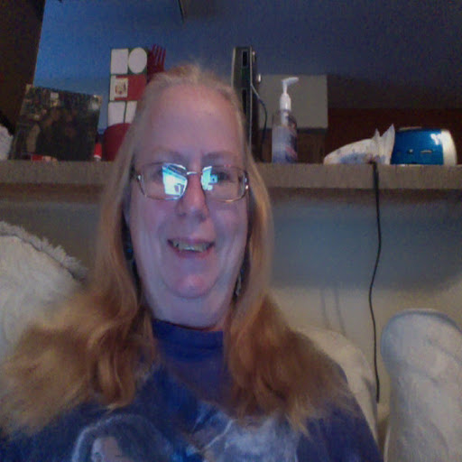 Mary Gann Photo 24