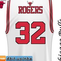 Kristopher Rogers Photo 9