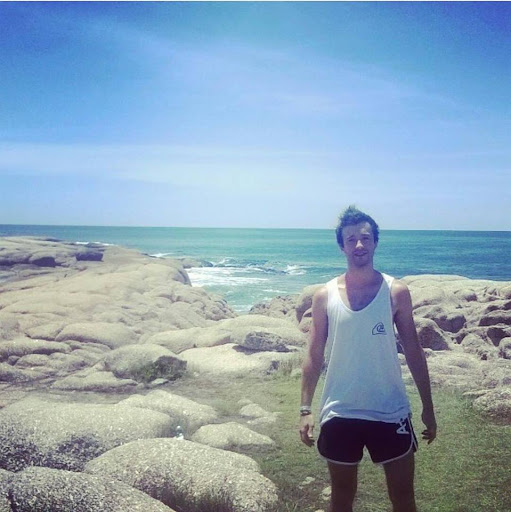 Julio Mayorga Photo 21