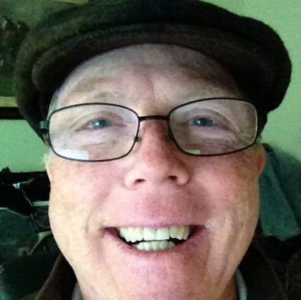 Cliff Sharp Photo 22