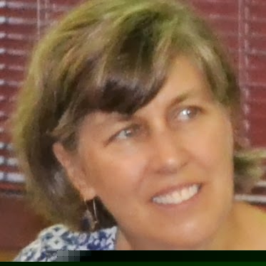 Christine Poff Photo 6