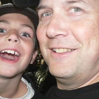 Lowell Ingram Photo 14