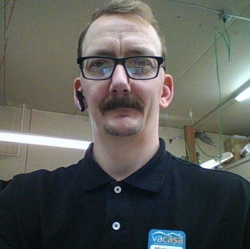 Michael Palmer Photo 59