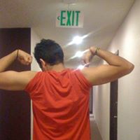 Felipe Murillo Photo 10