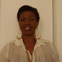 Claudette Robinson Photo 1