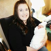 Sara Brownfield Photo 1