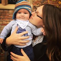 Rachel Nicholson Photo 14