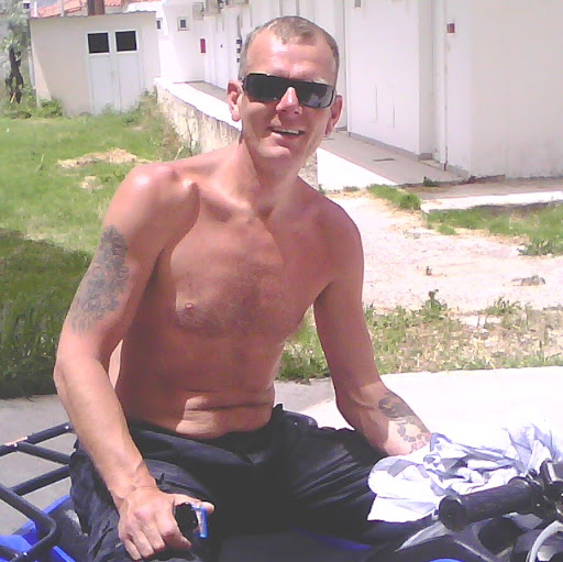 Paul Bryce Photo 24
