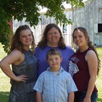 Becky Gilmore Photo 16