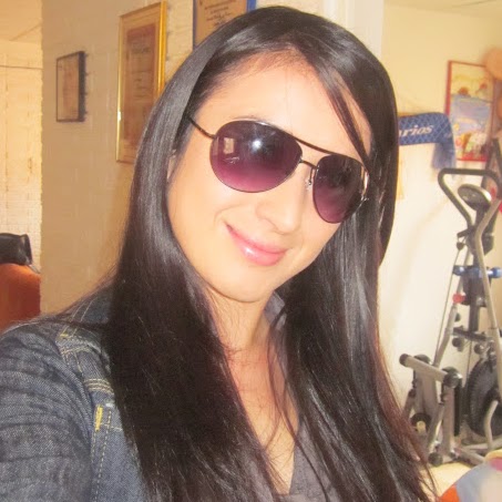 Paola Ortiz Photo 16
