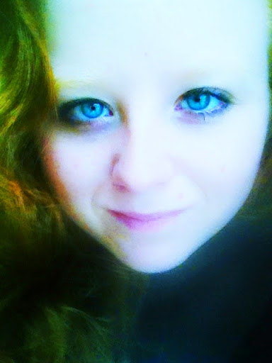 Hannah Potter Photo 7