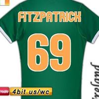 Denis Fitzpatrick Photo 16