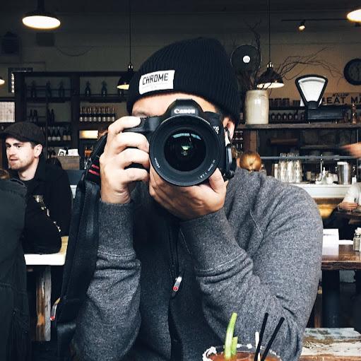 Michael Duong Photo 18