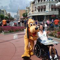 Michael Moreau Photo 31