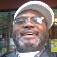 Clarence Lucas Photo 20