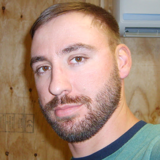 Joseph Michael Photo 20