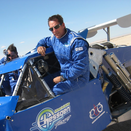 Brian Hess Photo 21