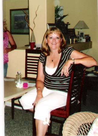 Debbie Ballinger Photo 15