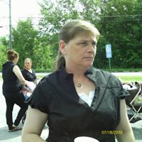 Loretta Reynolds Photo 14
