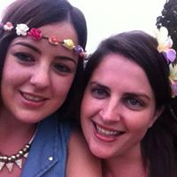 Anna Stevenson Photo 32