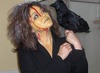 Alicia Green Photo 40