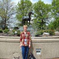 Marilyn Sewell Photo 19