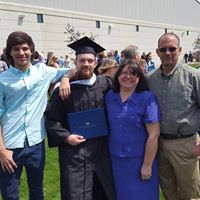 Michael Fox Photo 44