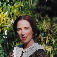 Mary Chestnut Photo 9