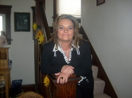 Amy Maxwell Photo 29
