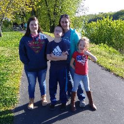 Christina Johnson Photo 44