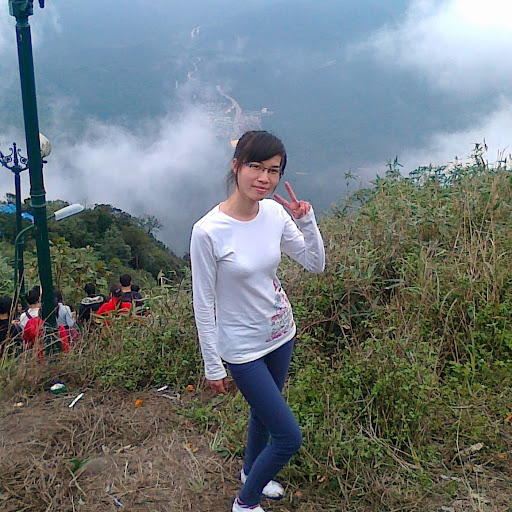 Hue Ly Photo 13