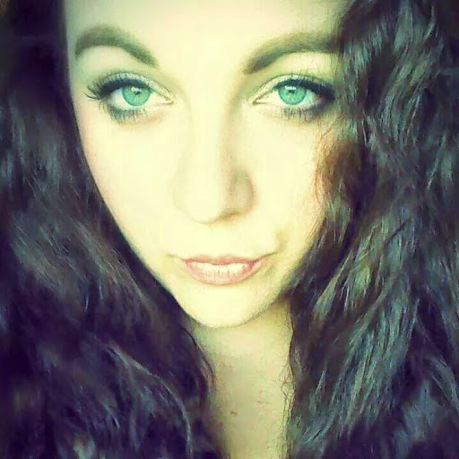 Shea Robinson Photo 24