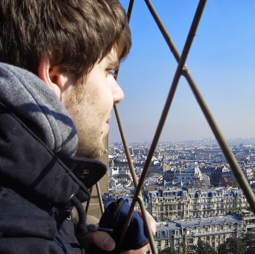 Thomas Zimmer Photo 35