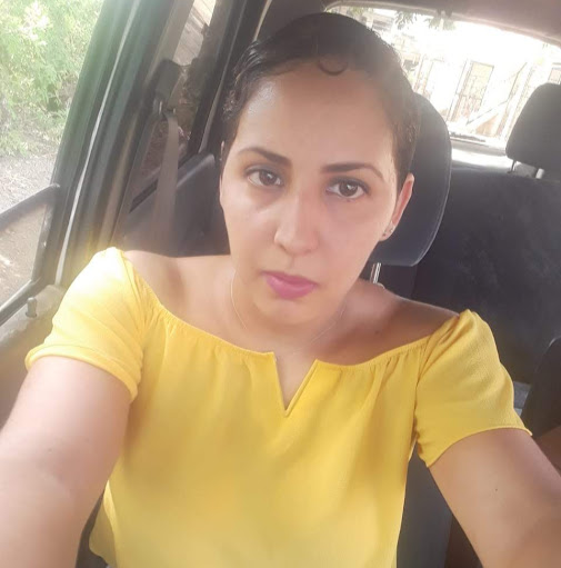 Maria Tavarez Photo 31