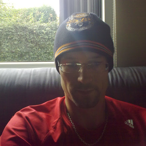 Thomas Johansen Photo 14