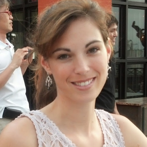 Amber Hoover Photo 12