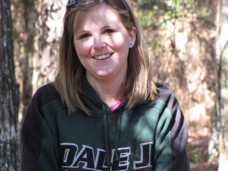 Stephanie Day Photo 22