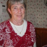 Marlene Simmons Photo 10