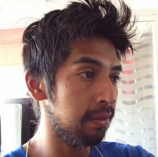 Edgar Romero Photo 27