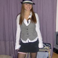 Anne Buchanan Photo 30