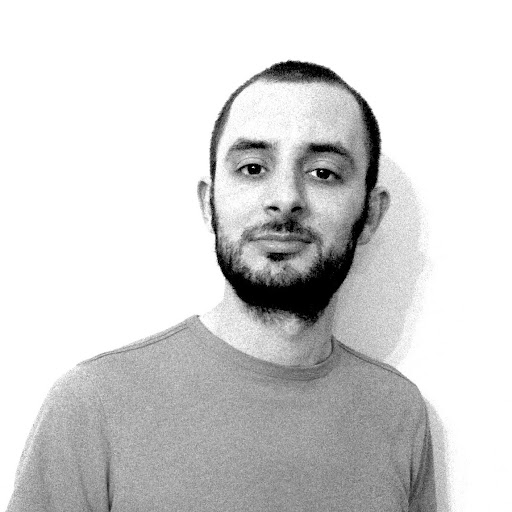 Stephen Redman Photo 35