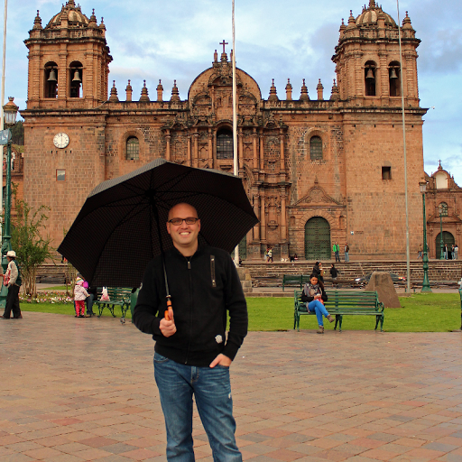 Scott Pittman Photo 25