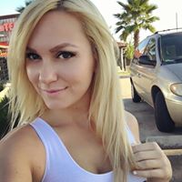 Anastasia Myers Photo 7