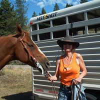 Lorraine Cain Photo 18