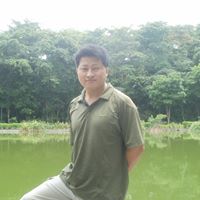 Xiaowu Chen Photo 3