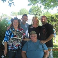 Judith Townsend Photo 24