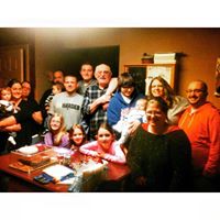 Kim Johns Photo 15