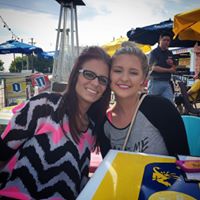 Julie Vincent Photo 34